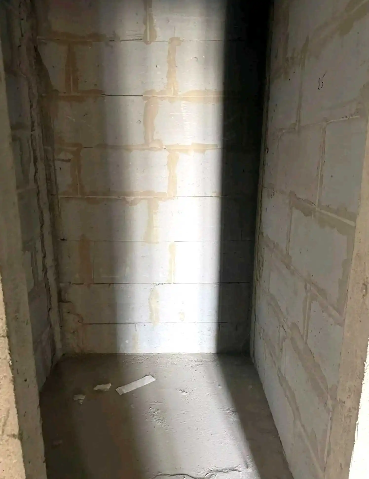 1-к квартира, 12 этаж, 58 м², Сино