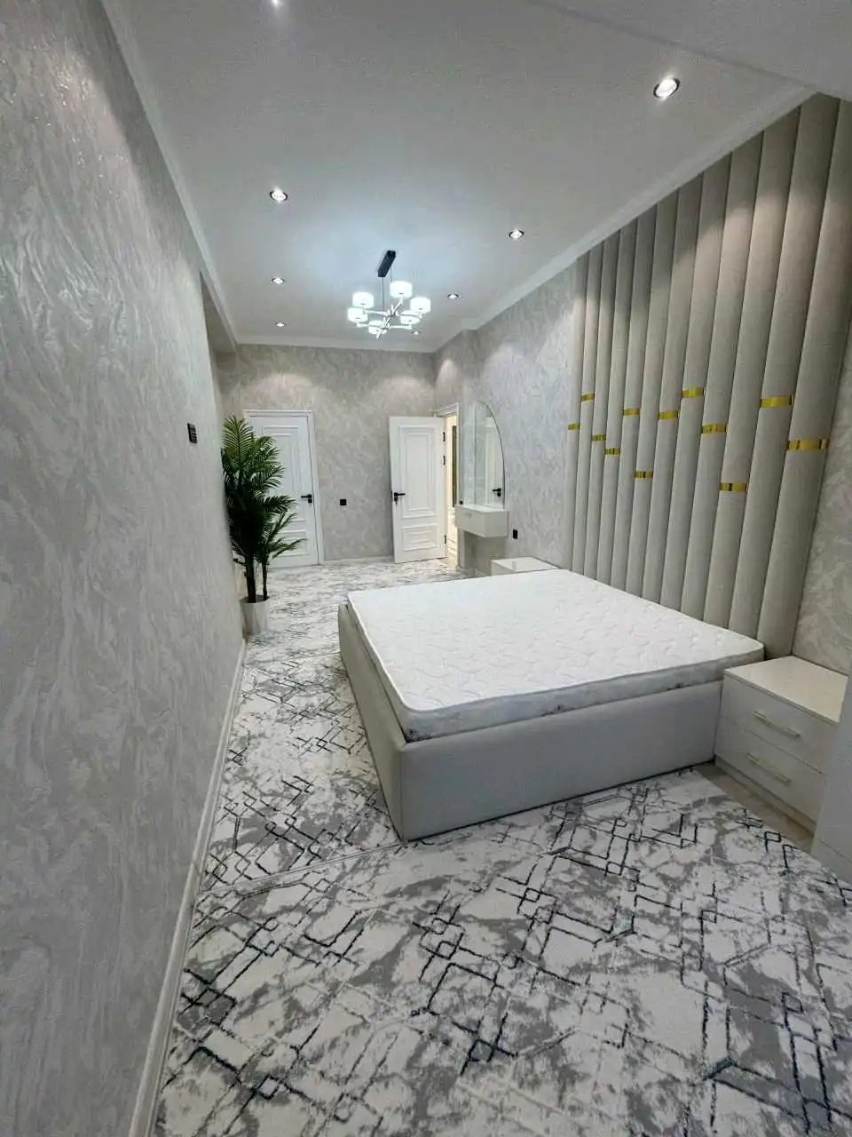 3-к квартира, 14 этаж, 125 м², Сино