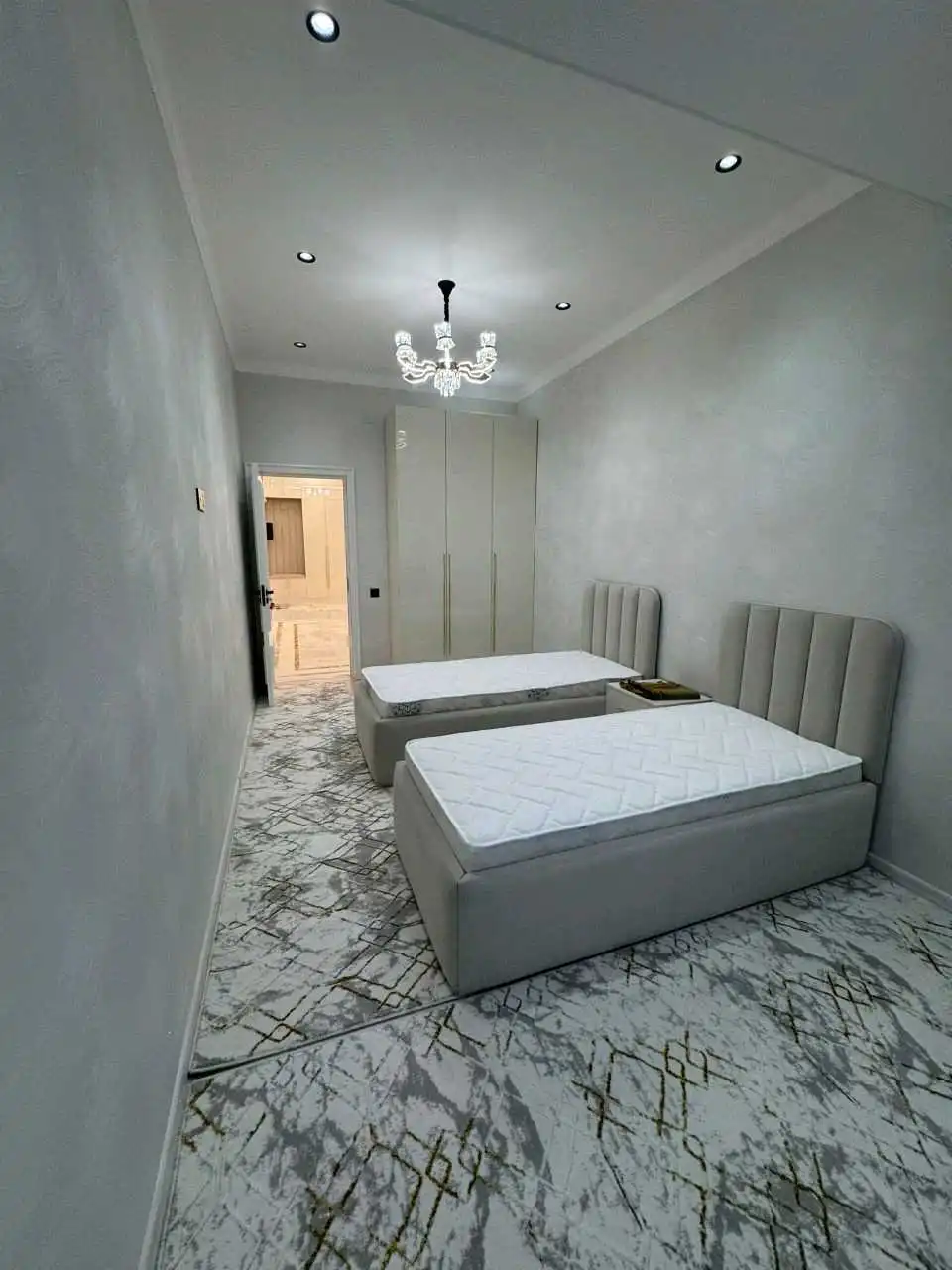 3-к квартира, 14 этаж, 125 м², Сино