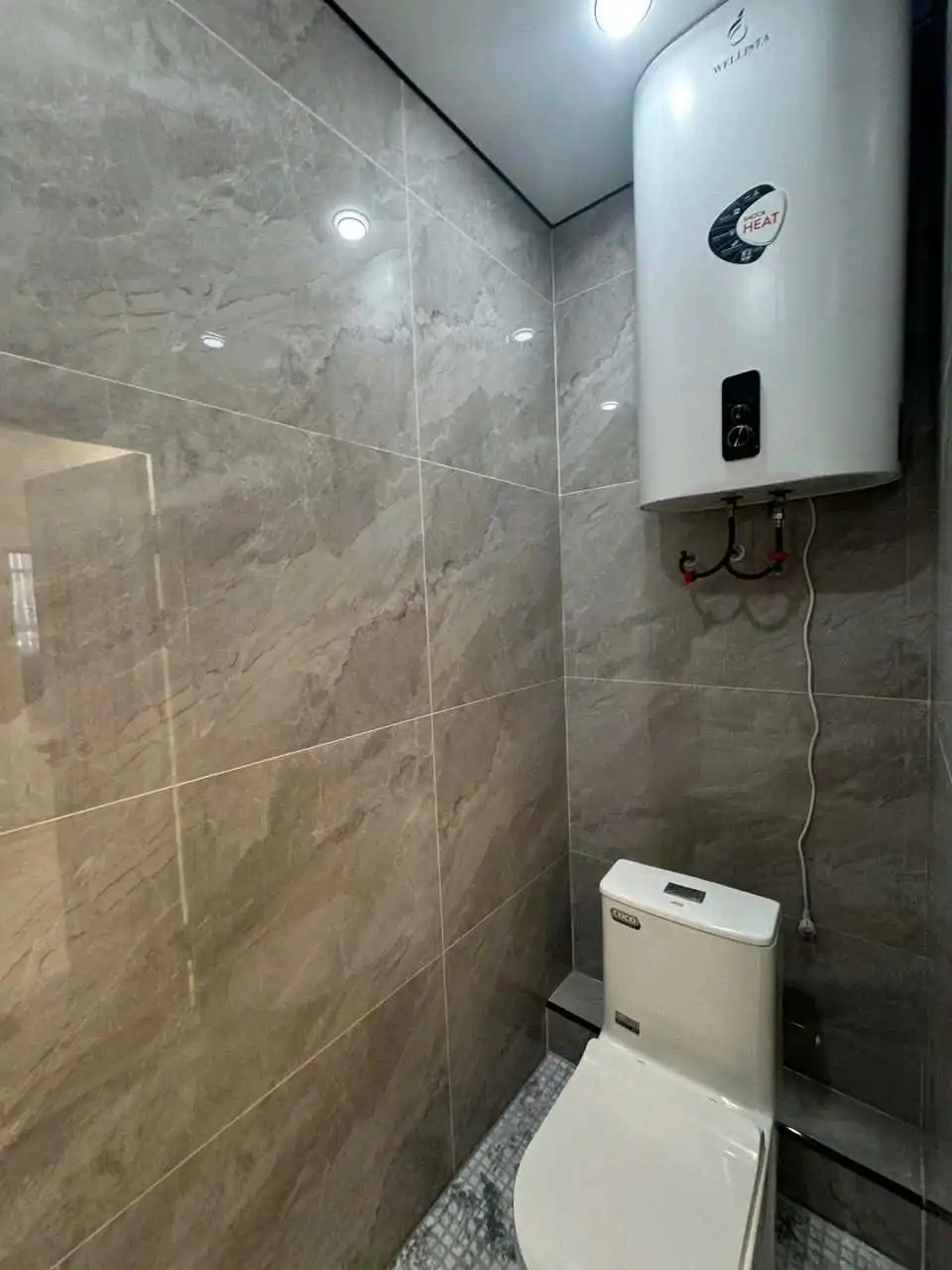 3-к квартира, 14 этаж, 125 м², Сино