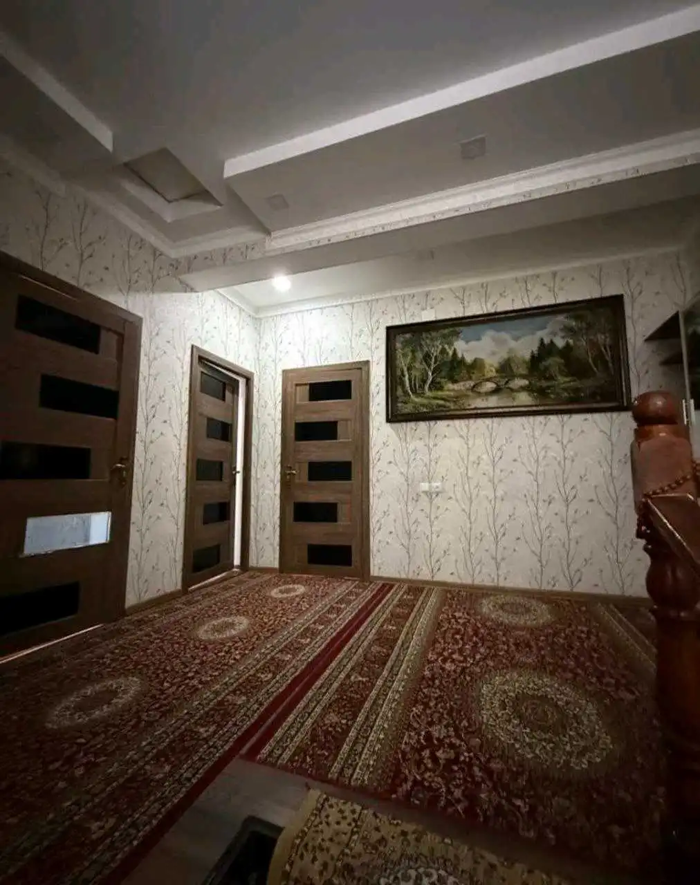2 этажный, 6-комн. дом, 280 м², 3 соток, Сино