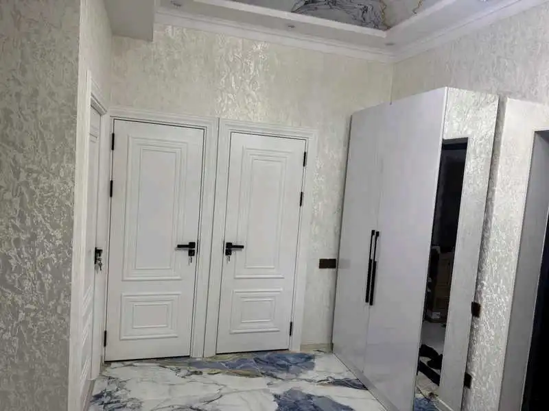 2-к квартира, 8 этаж, 60 м², Шоҳмансур, ру ба руи Пасолствои Турция