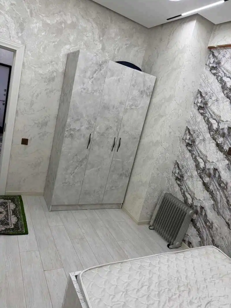 2-к квартира, 8 этаж, 60 м², Шоҳмансур, ру ба руи Пасолствои Турция
