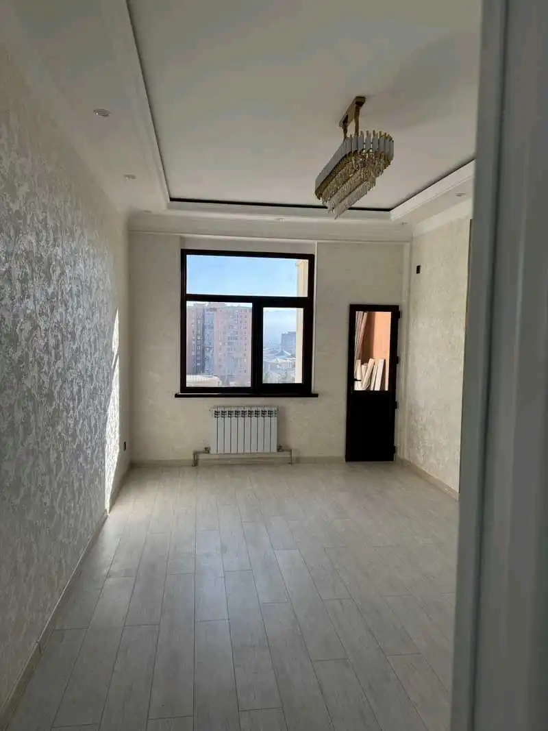 2-к квартира, 8 этаж, 60 м², Шоҳмансур, ру ба руи Пасолствои Турция