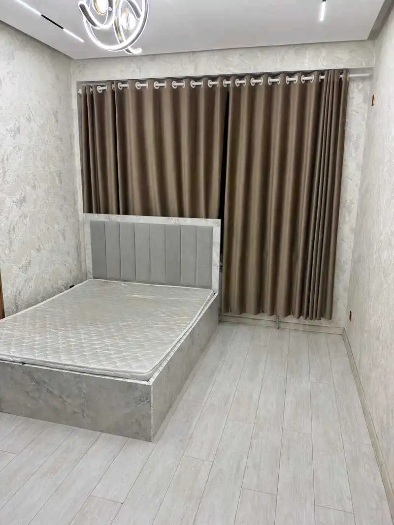 2-к квартира, 8 этаж, 60 м², Шоҳмансур, ру ба руи Пасолствои Турция
