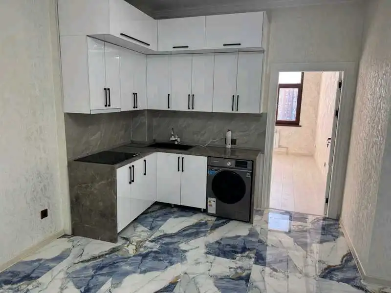 2-к квартира, 8 этаж, 60 м², Шоҳмансур, ру ба руи Пасолствои Турция