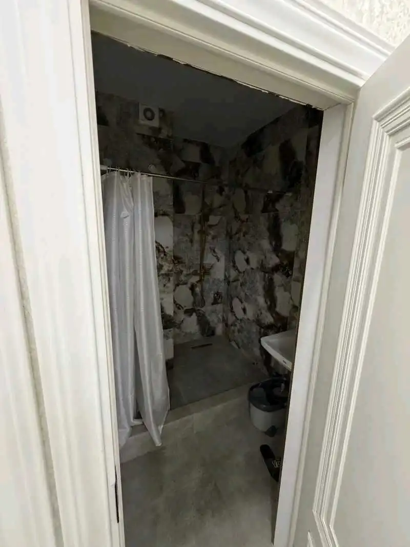 2-к квартира, 8 этаж, 60 м², Шоҳмансур, ру ба руи Пасолствои Турция