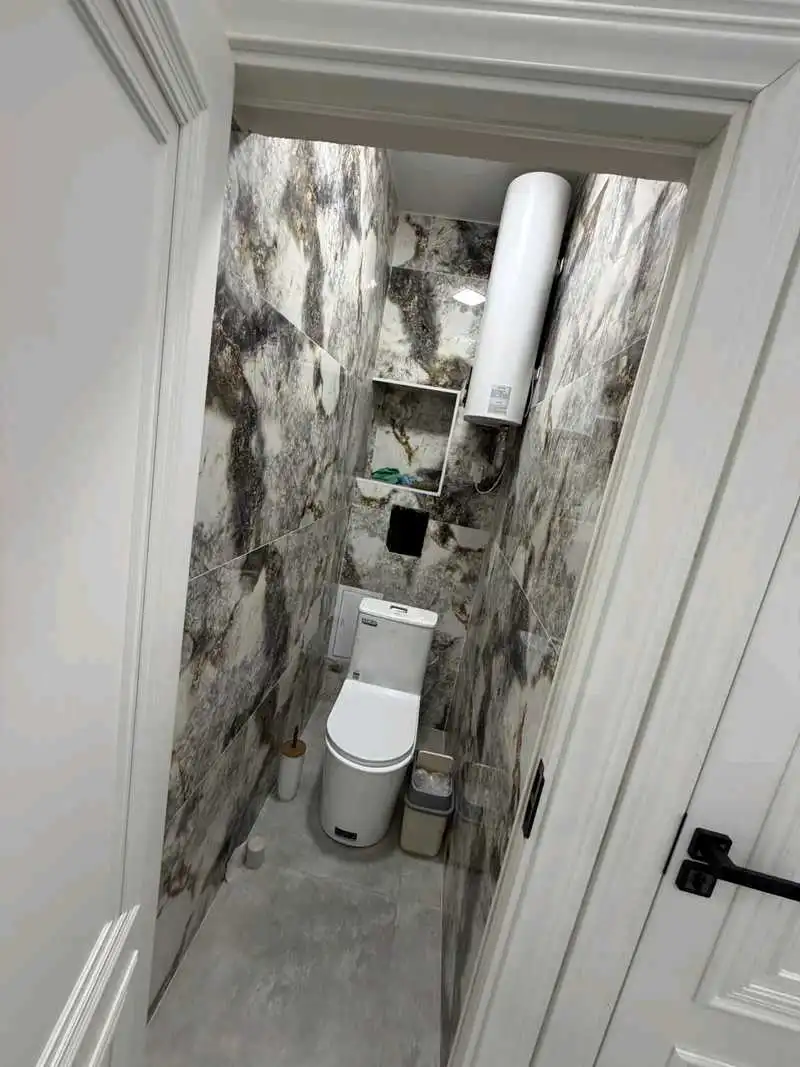 2-к квартира, 8 этаж, 60 м², Шоҳмансур, ру ба руи Пасолствои Турция