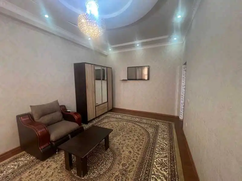 1-к квартира, 11 этаж, 45 м², Шоҳмансур, Аэропорт
