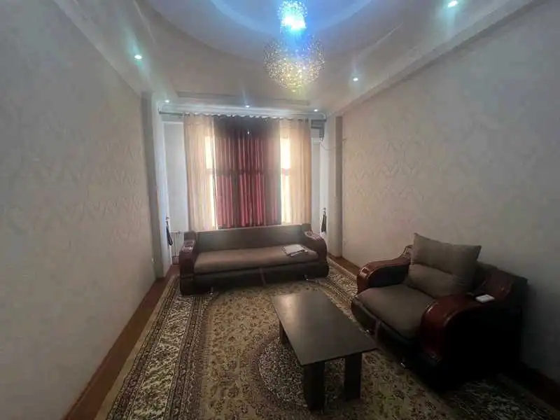 1-к квартира, 11 этаж, 45 м², Шоҳмансур, Аэропорт