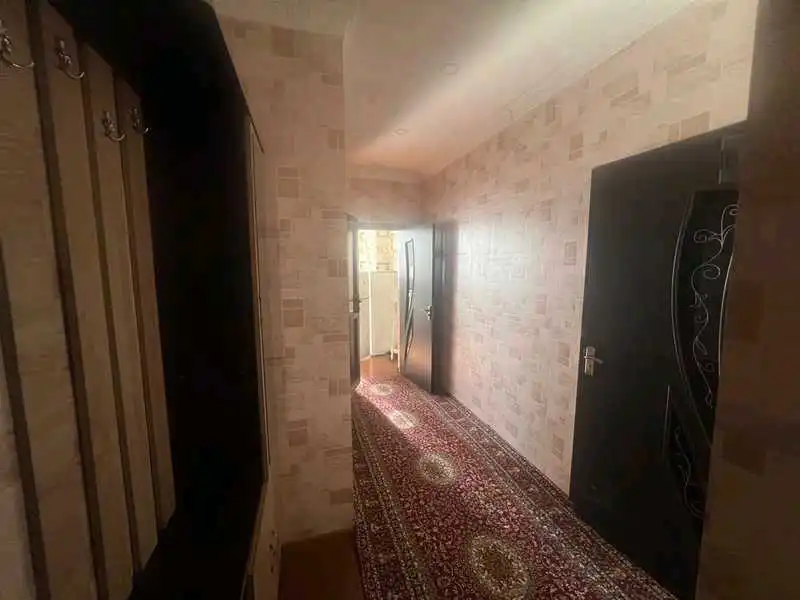 1-к квартира, 11 этаж, 45 м², Шоҳмансур, Аэропорт