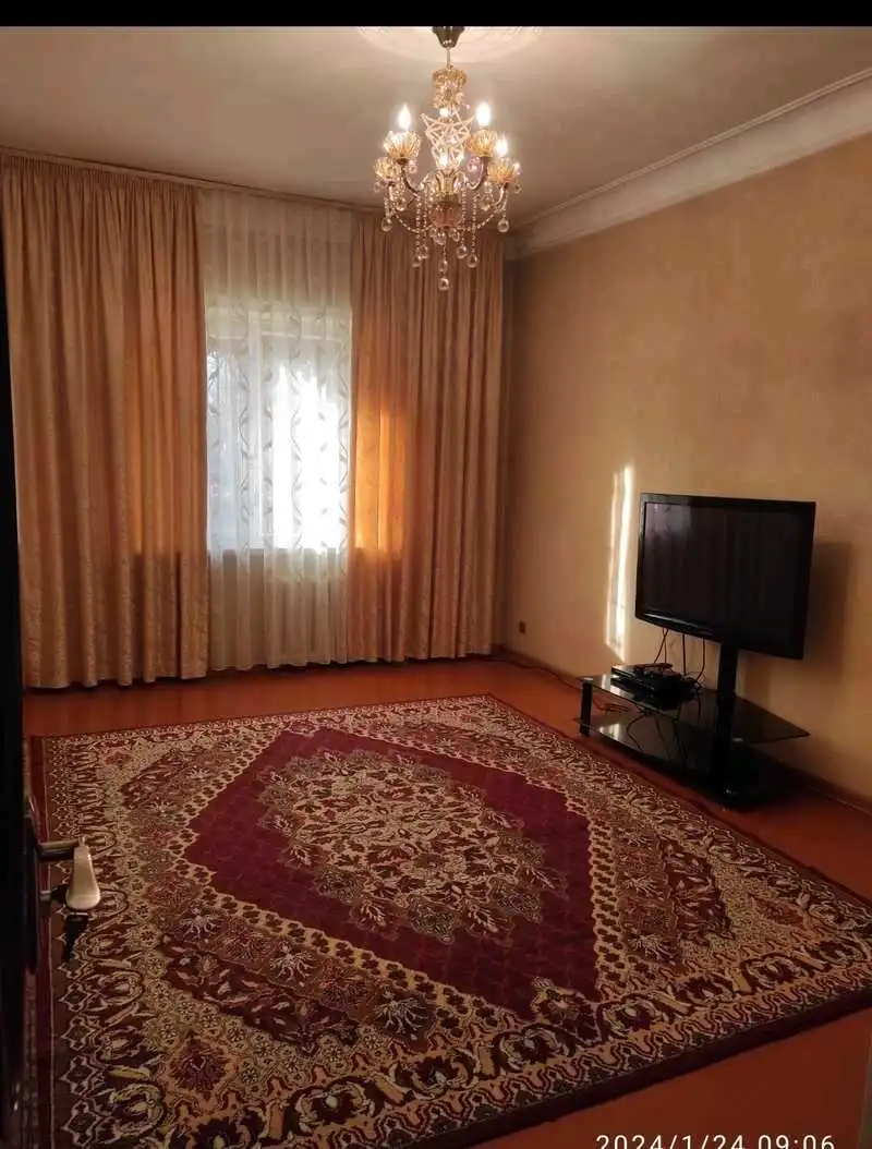 2-к квартира, 3 этаж, 53 м², Сино, 92 мкр, ру ба руи Арбат
