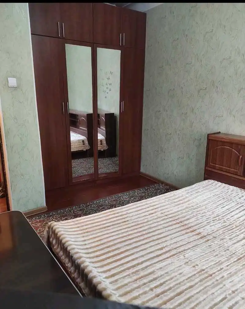 2-к квартира, 3 этаж, 53 м², Сино, 92 мкр, ру ба руи Арбат