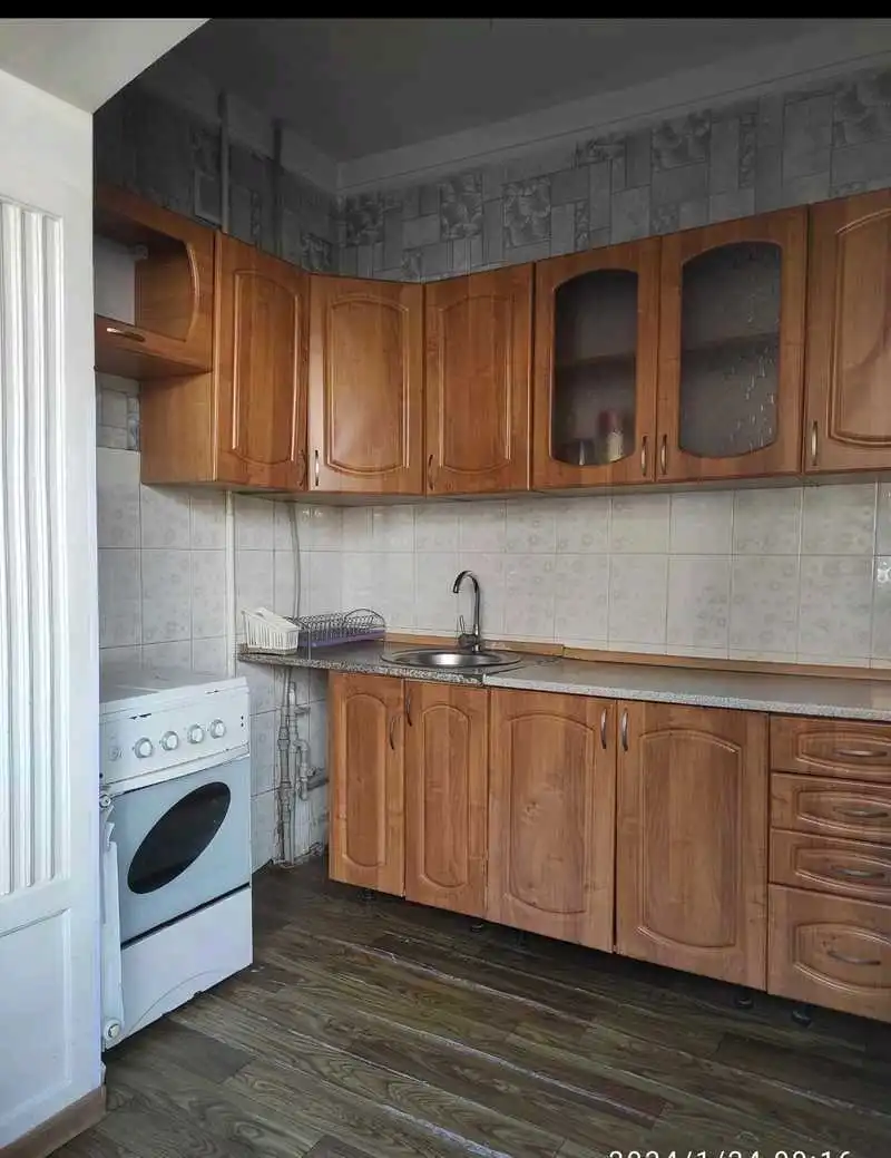 2-к квартира, 3 этаж, 53 м², Сино, 92 мкр, ру ба руи Арбат