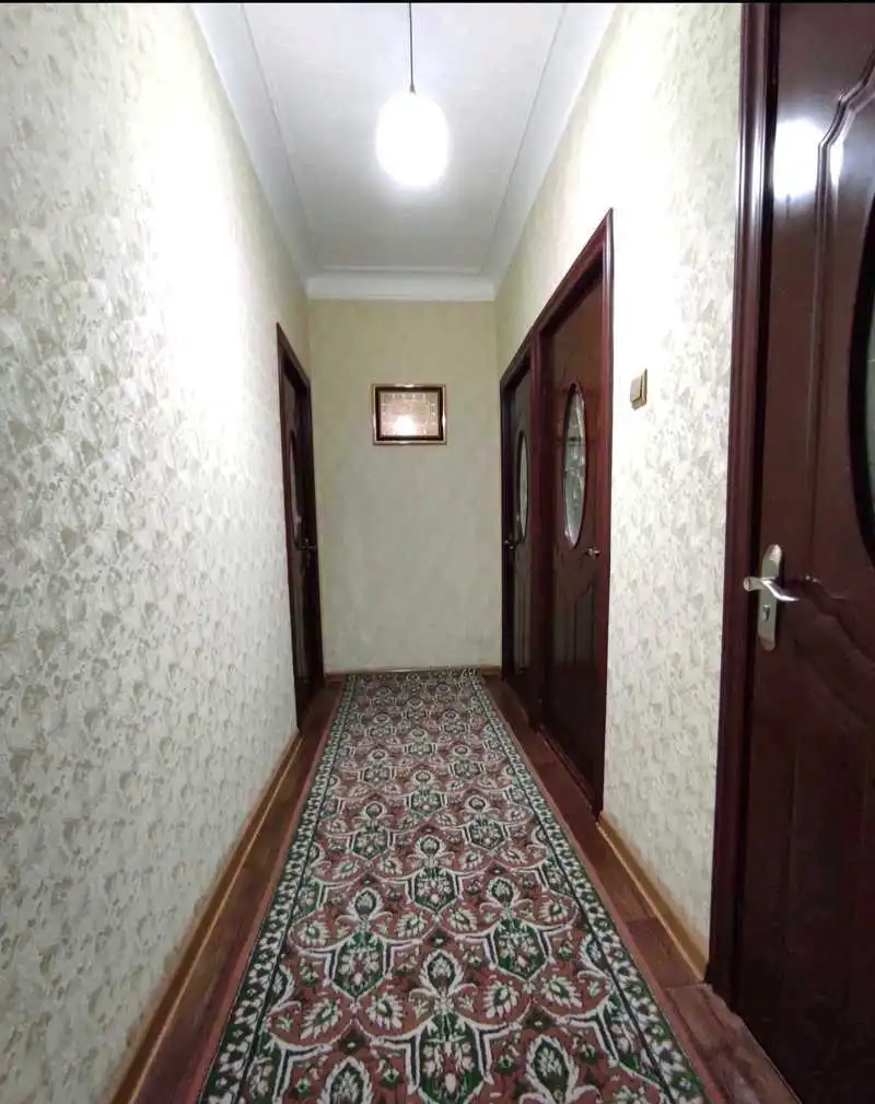2-к квартира, 3 этаж, 53 м², Сино, 92 мкр, ру ба руи Арбат