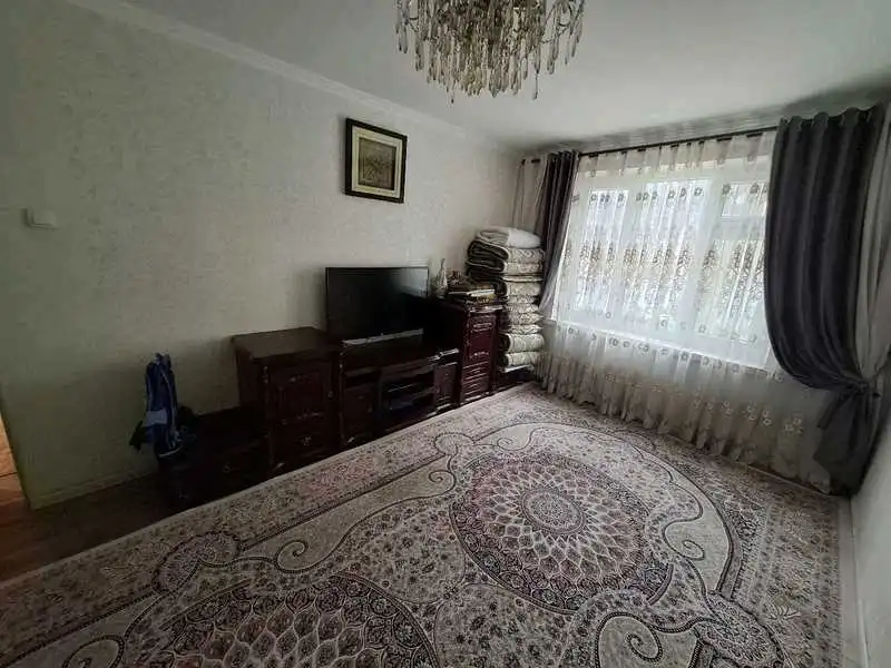2-к квартира, 2 этаж, 52 м², И. Сомонӣ, пушти Вефацентр