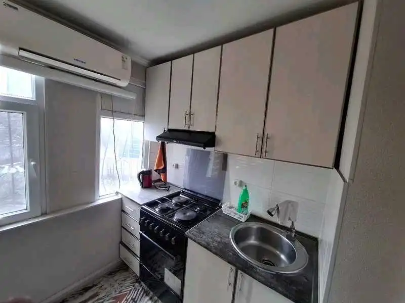 2-к квартира, 2 этаж, 52 м², И. Сомонӣ, пушти Вефацентр
