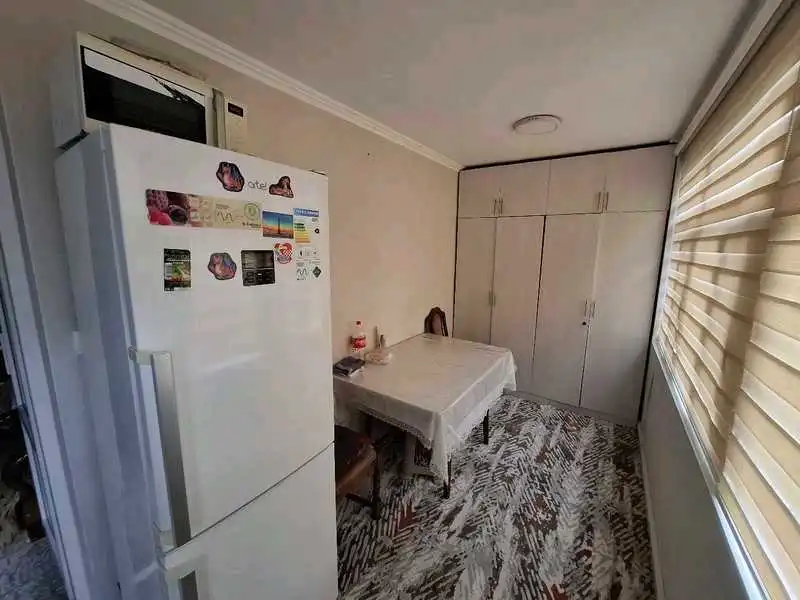 2-к квартира, 2 этаж, 52 м², И. Сомонӣ, пушти Вефацентр