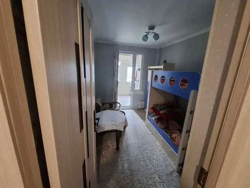 2-к квартира, 2 этаж, 52 м², И. Сомонӣ, пушти Вефацентр