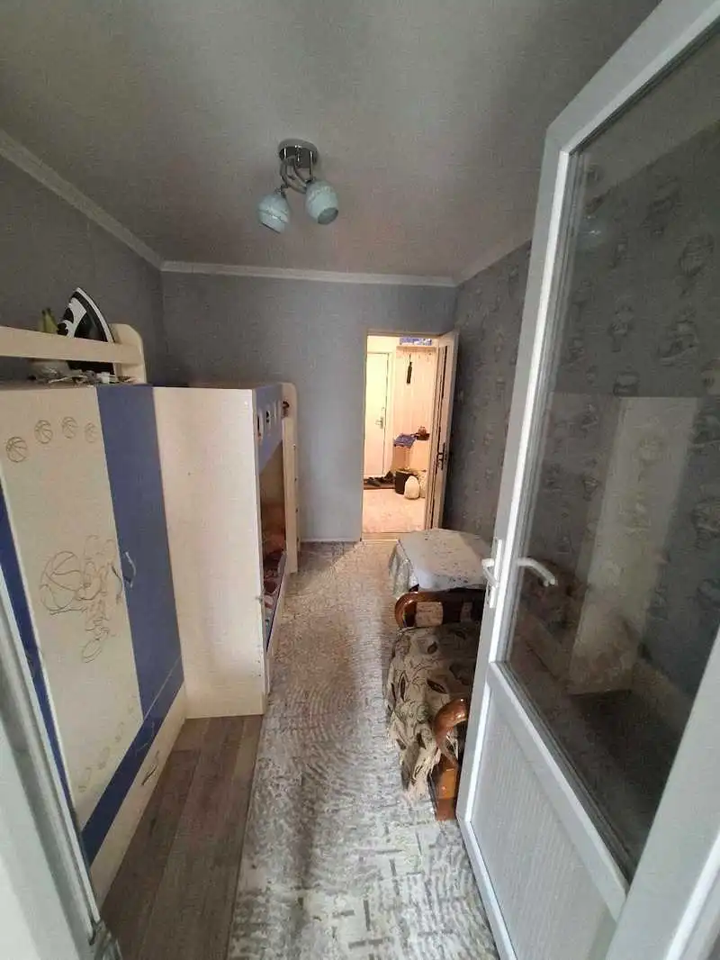 2-к квартира, 2 этаж, 52 м², И. Сомонӣ, пушти Вефацентр