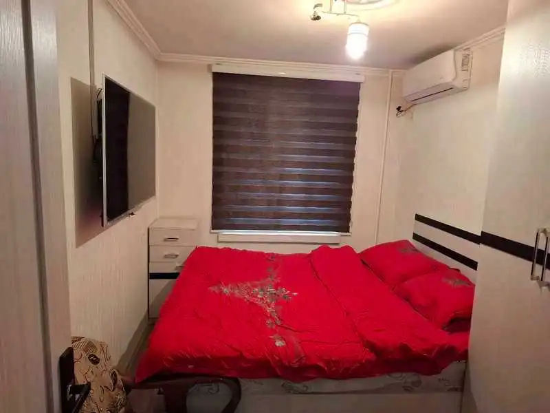 2-к квартира, 2 этаж, 52 м², И. Сомонӣ, пушти Вефацентр