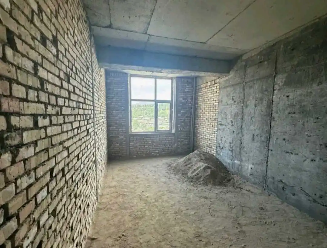 2-к квартира, 11 этаж, 73 м², Шохмансур