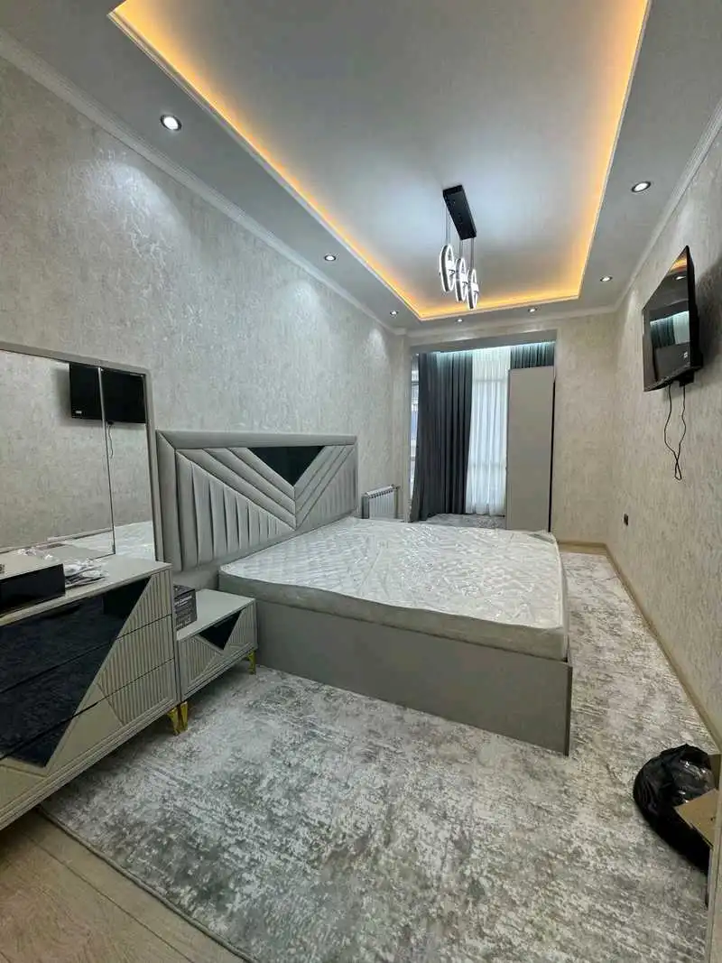 2-к квартира, 6 этаж, 60 м², Овир, Султанбей