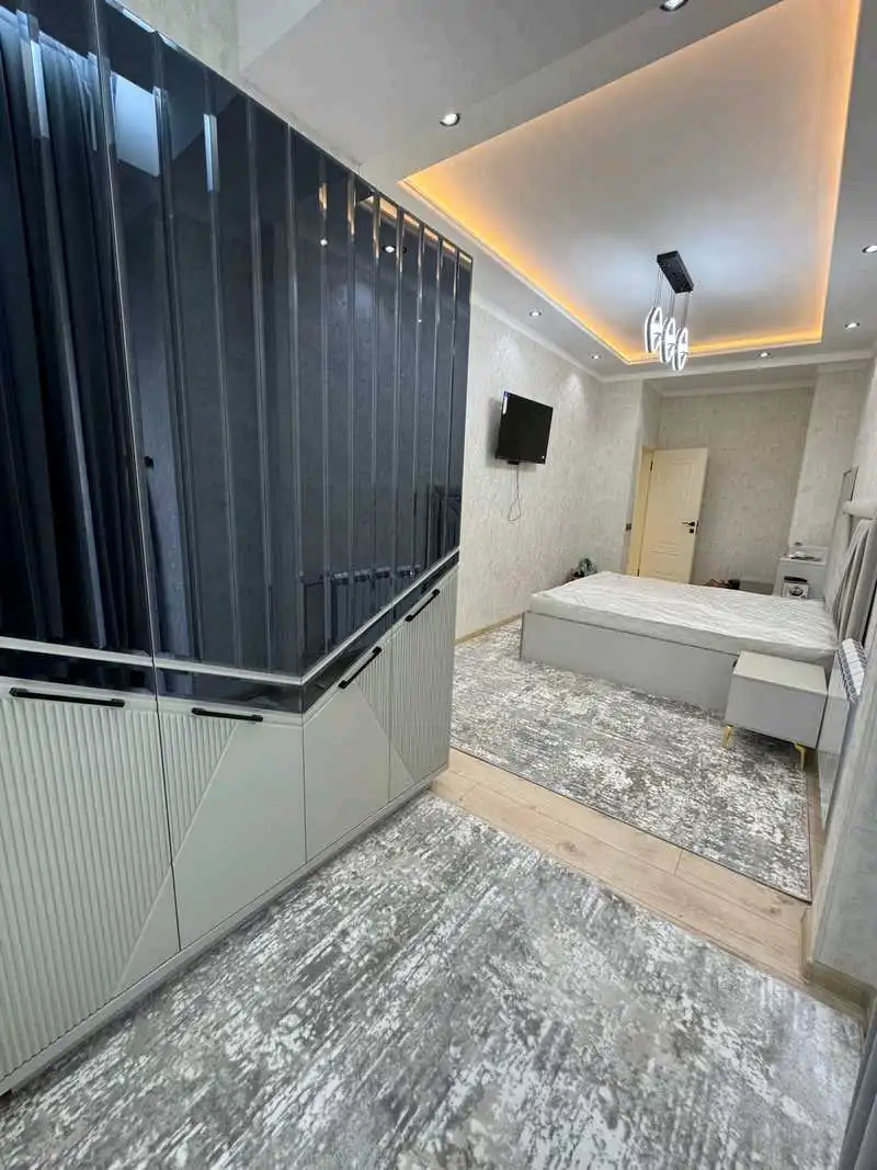 2-к квартира, 6 этаж, 60 м², Овир, Султанбей