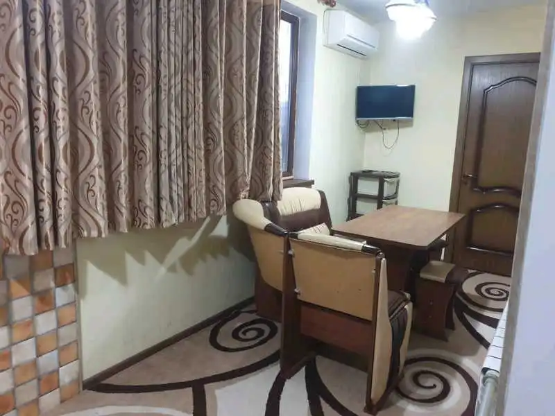 4-к квартира, 2 этаж, 95 м², Фирдавсӣ, Диагностика