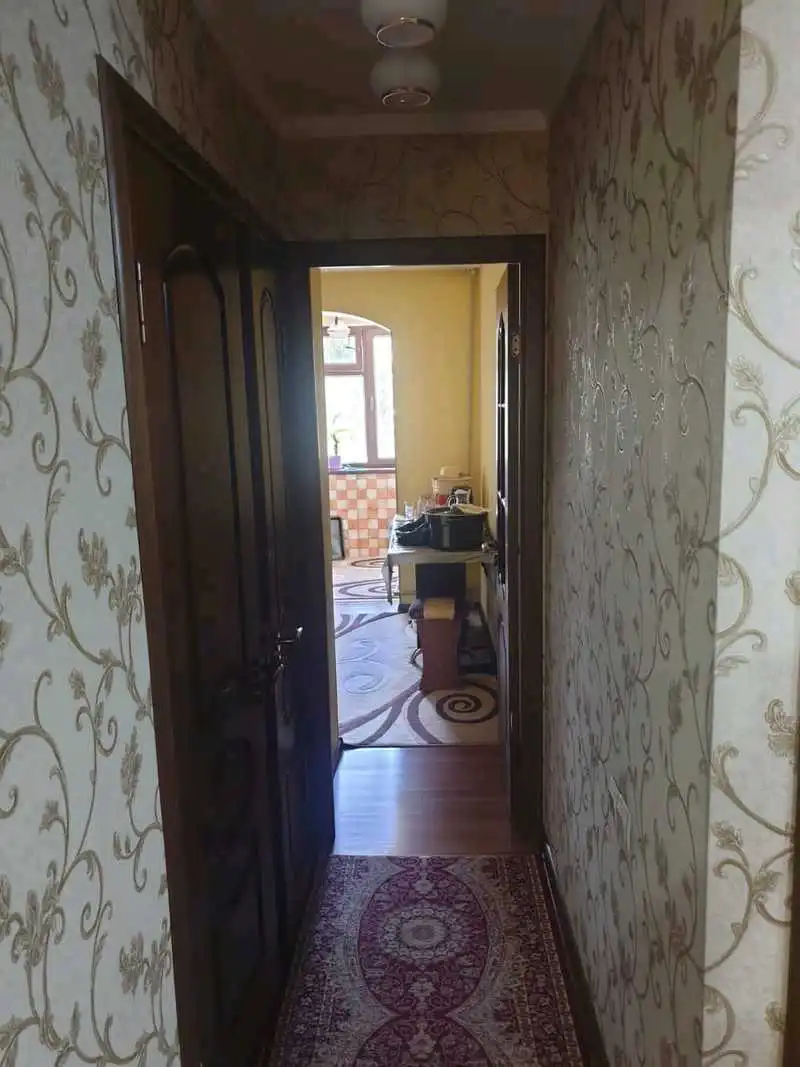 4-к квартира, 2 этаж, 95 м², Фирдавсӣ, Диагностика