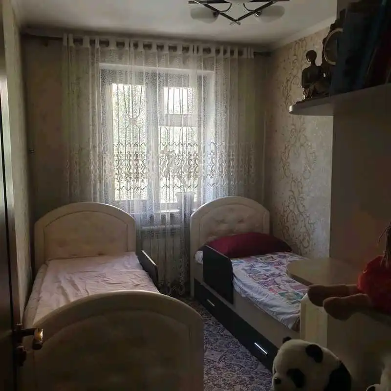 4-к квартира, 2 этаж, 95 м², Фирдавсӣ, Диагностика