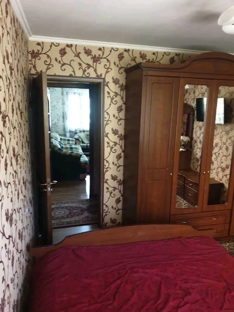 4-к квартира, 2 этаж, 95 м², Фирдавсӣ, Диагностика