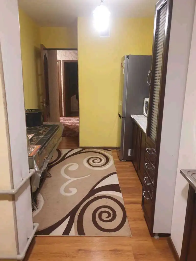4-к квартира, 2 этаж, 95 м², Фирдавсӣ, Диагностика