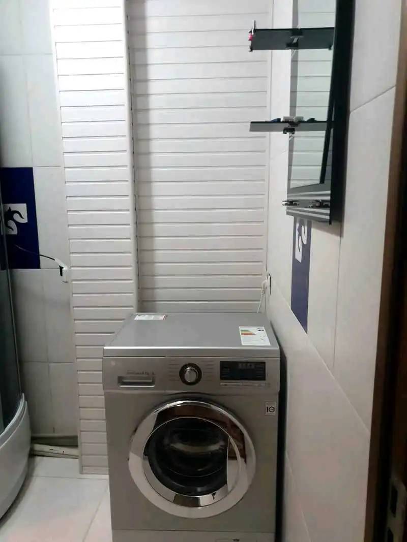 4-к квартира, 2 этаж, 95 м², Фирдавсӣ, Диагностика