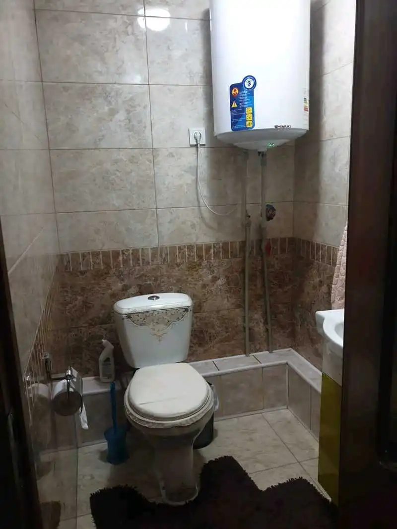 4-к квартира, 2 этаж, 95 м², Фирдавсӣ, Диагностика