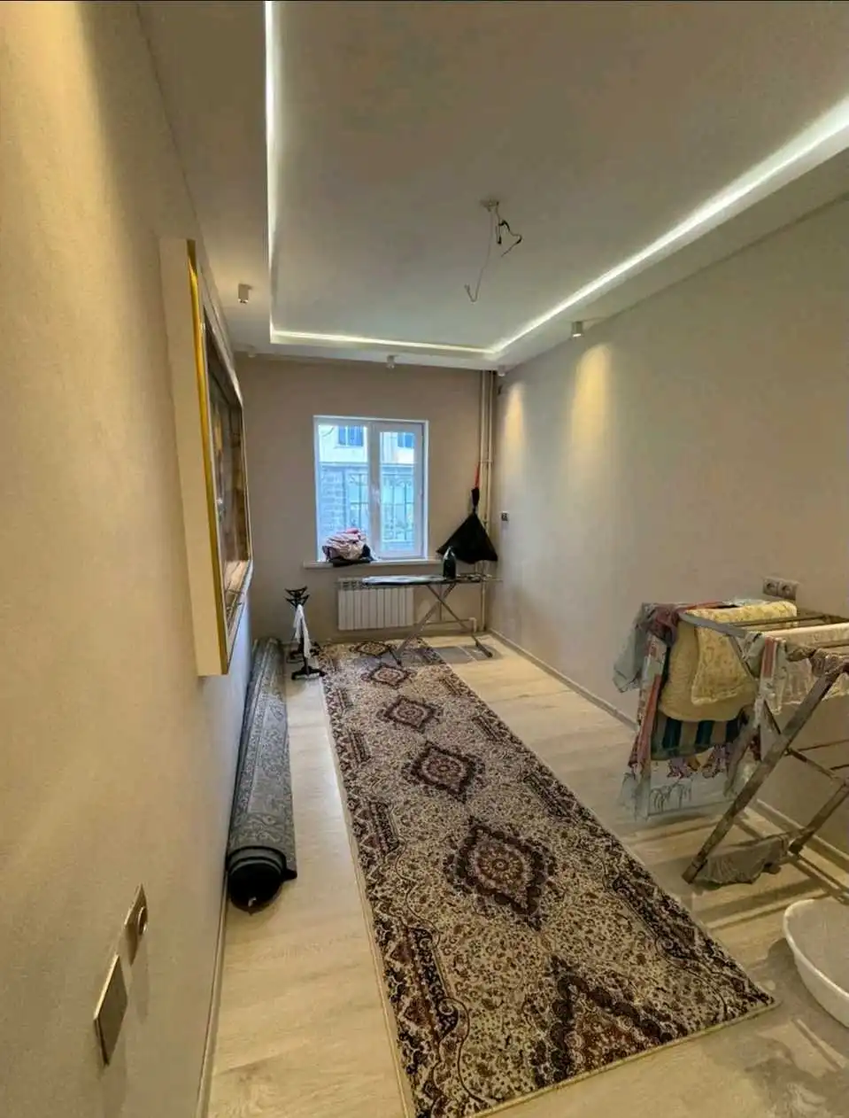 4-к квартира, 4 этаж, 100 м², Сино 82мкр