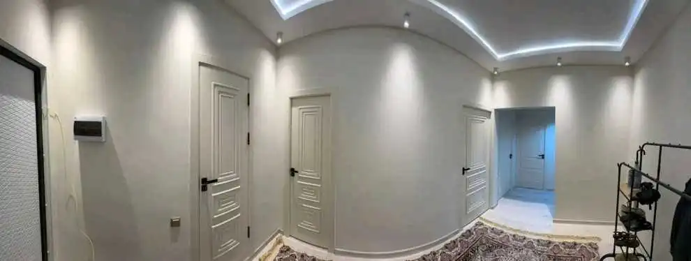 4-к квартира, 4 этаж, 100 м², Сино 82мкр