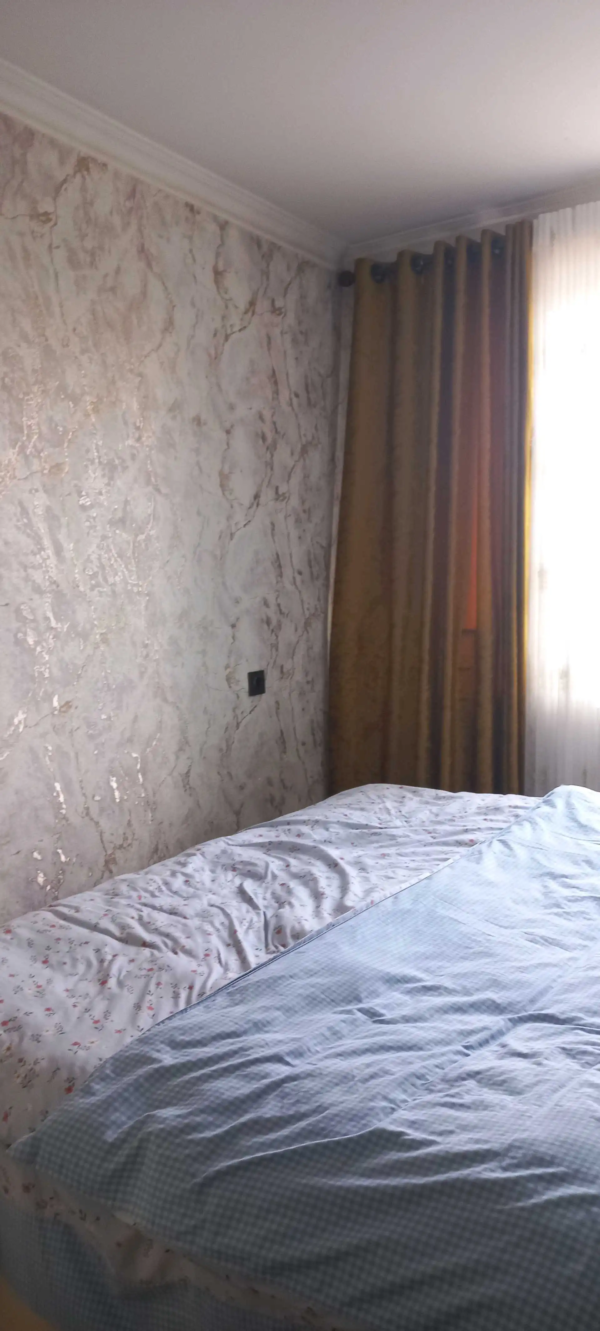 3-к квартира, 2 этаж, 70 м², вахдат кучаи красноармейский дом 29б