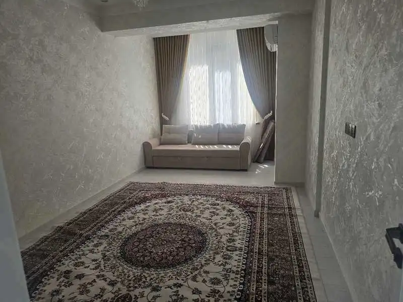 2-к квартира, 9 этаж, 53 м², Шоҳмансур, 4 роҳаи Скори