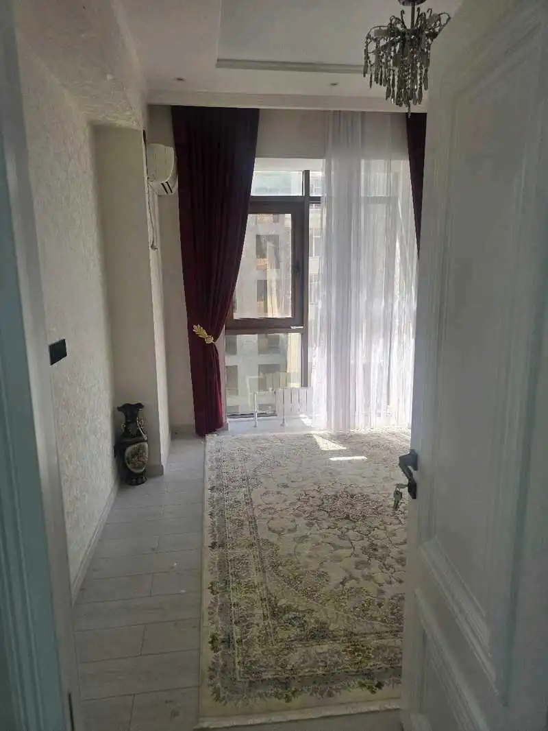 2-к квартира, 9 этаж, 53 м², Шоҳмансур, 4 роҳаи Скори