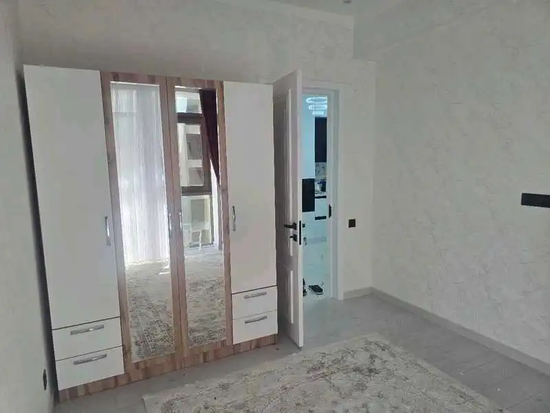 2-к квартира, 9 этаж, 53 м², Шоҳмансур, 4 роҳаи Скори