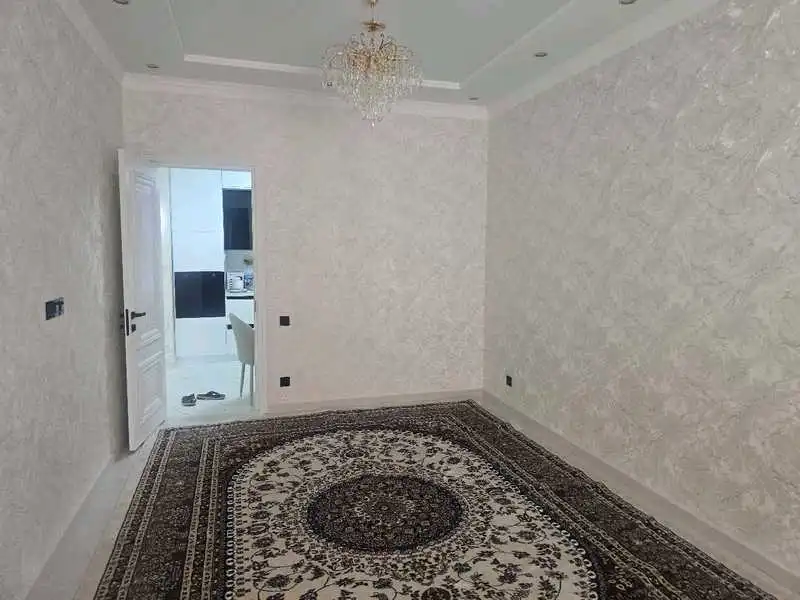 2-к квартира, 9 этаж, 53 м², Шоҳмансур, 4 роҳаи Скори