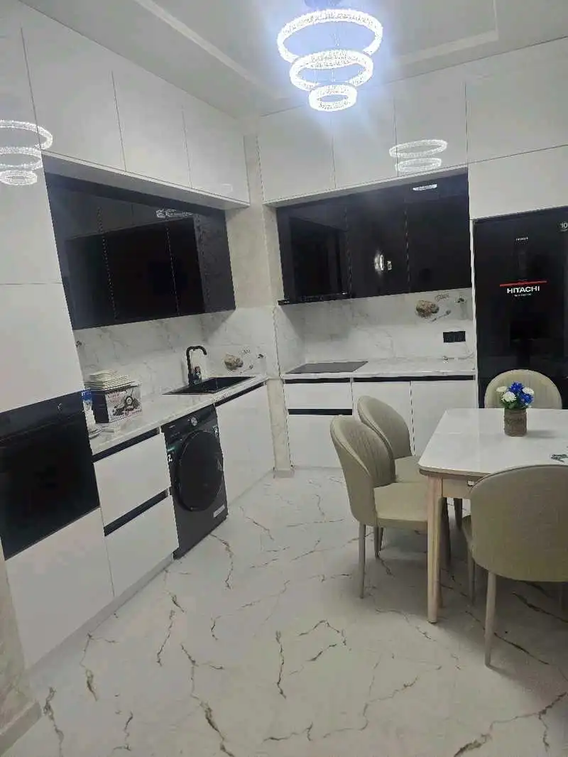 2-к квартира, 9 этаж, 53 м², Шоҳмансур, 4 роҳаи Скори