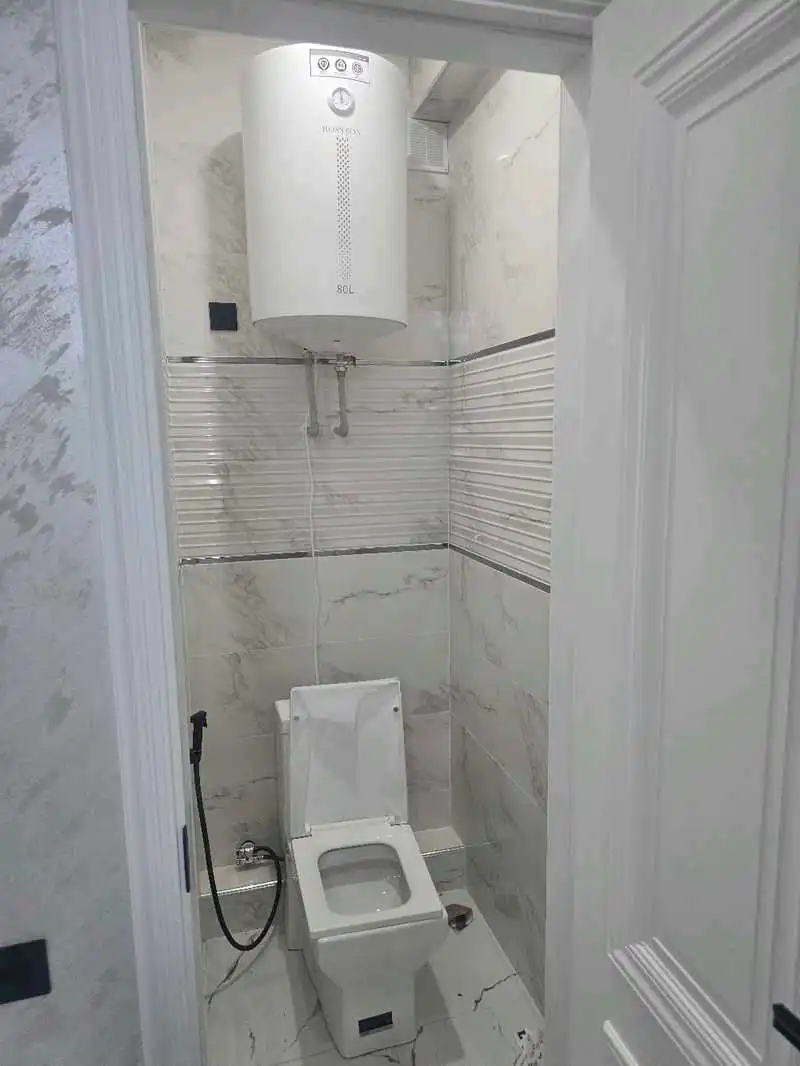 2-к квартира, 9 этаж, 53 м², Шоҳмансур, 4 роҳаи Скори