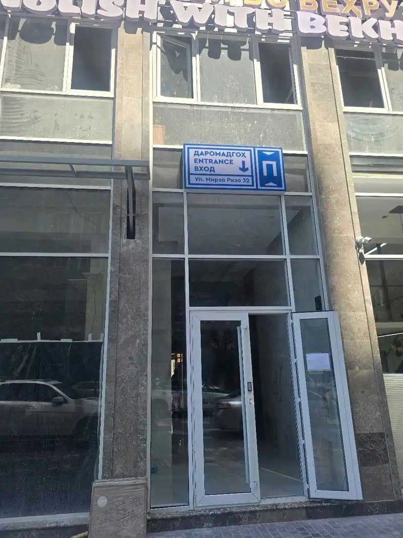 2-к квартира, 9 этаж, 53 м², Шоҳмансур, 4 роҳаи Скори