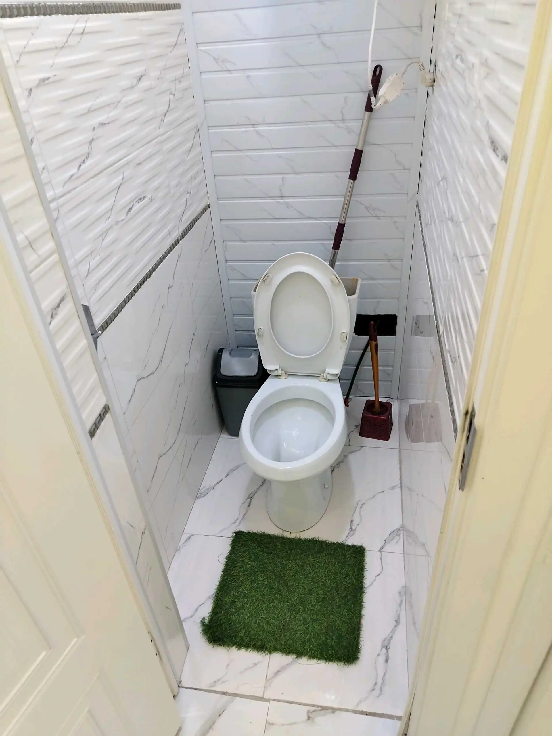 2-к квартира, 2 этаж, 54 м², гран завод.