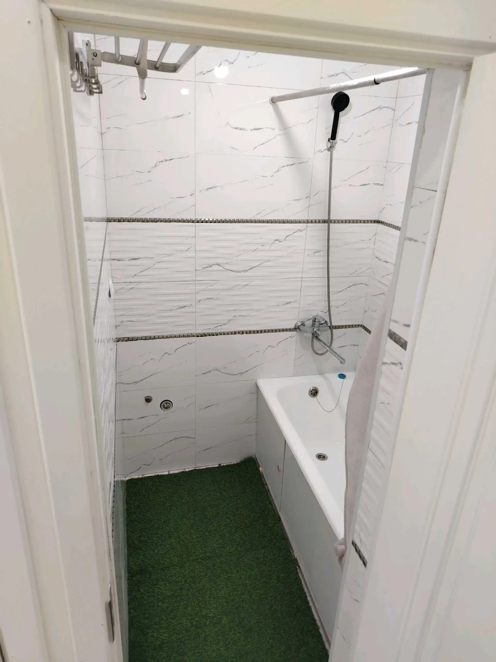 2-к квартира, 2 этаж, 54 м², гран завод.