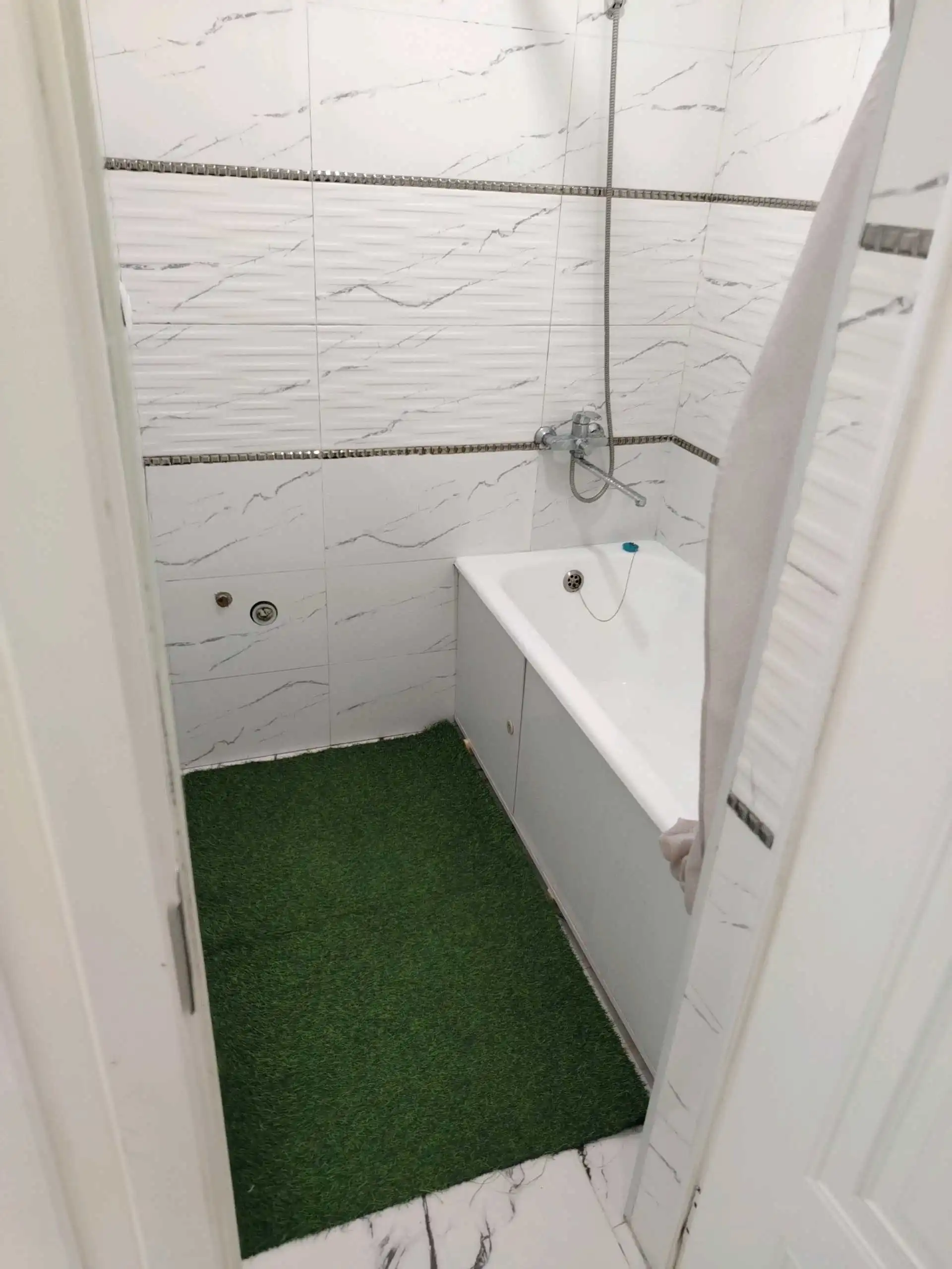 2-к квартира, 2 этаж, 54 м², гран завод.