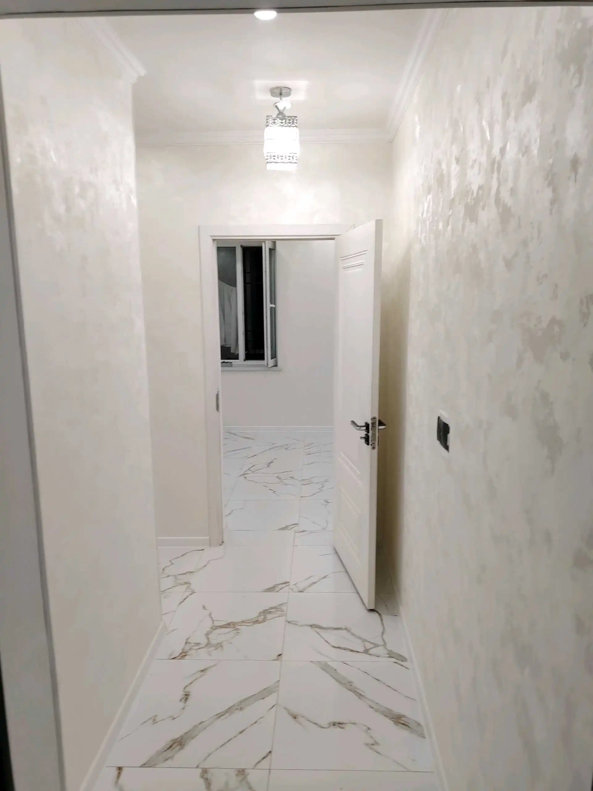 2-к квартира, 2 этаж, 54 м², гран завод.