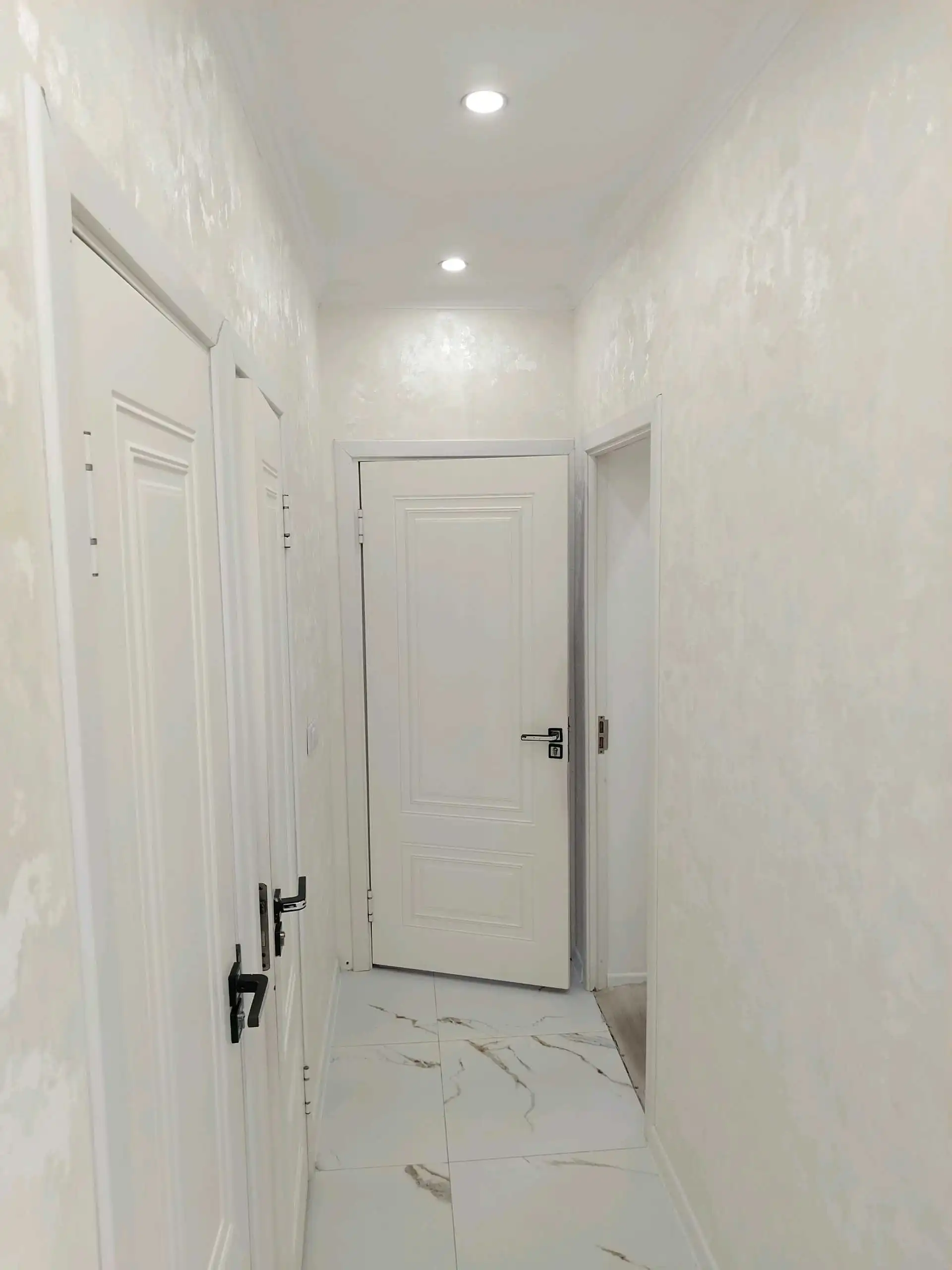 2-к квартира, 2 этаж, 54 м², гран завод.